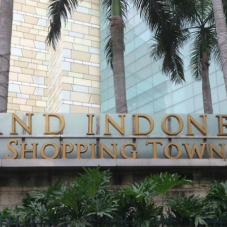 Zen Rooms Cideng Barat Jakarta Bagian luar foto