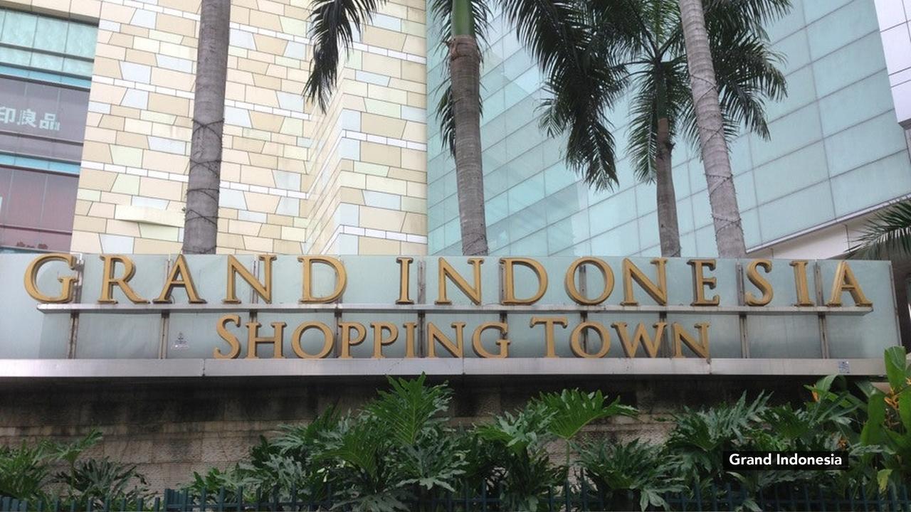 Zen Rooms Cideng Barat Jakarta Bagian luar foto