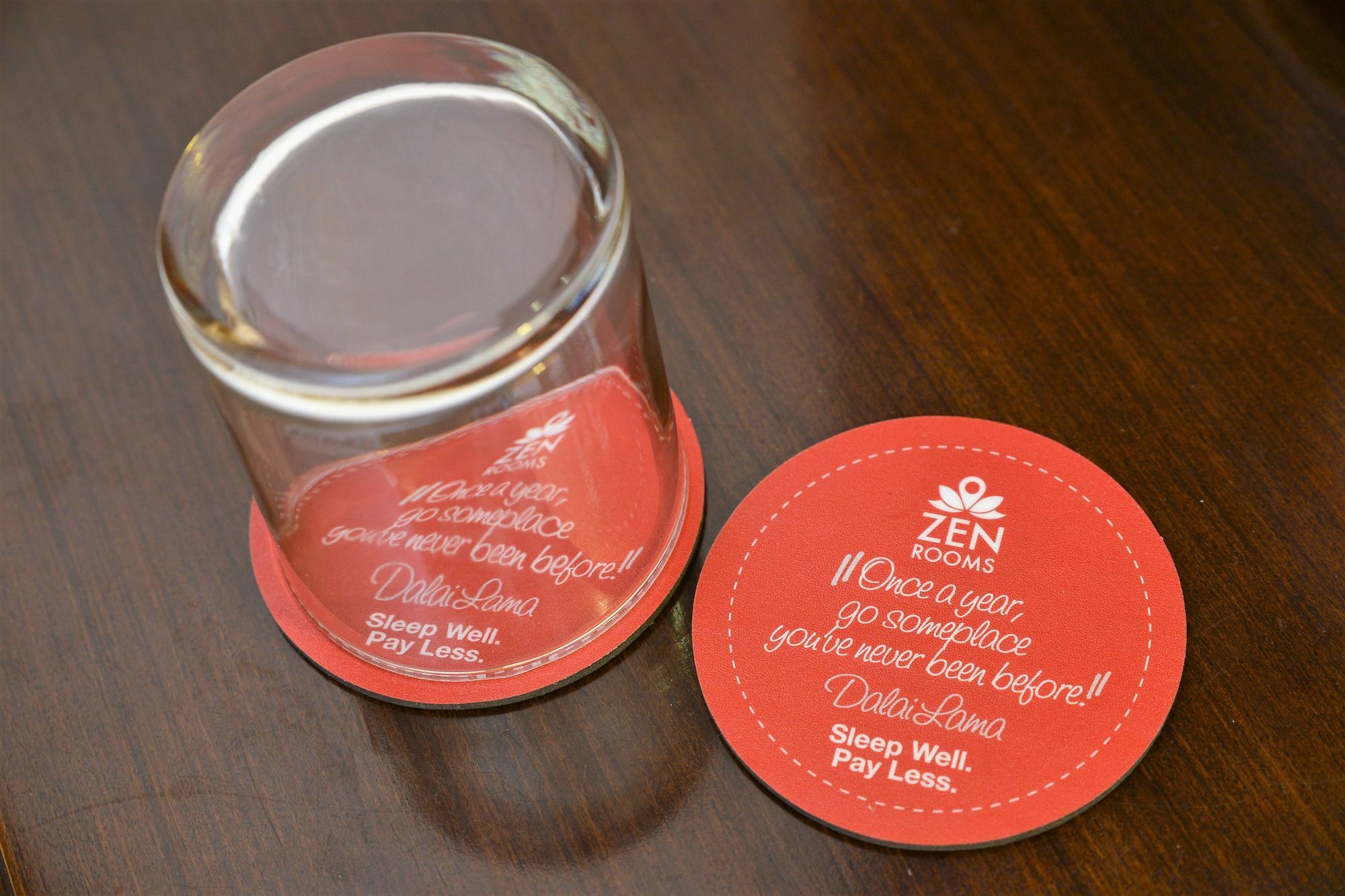 Zen Rooms Cideng Barat Jakarta Bagian luar foto